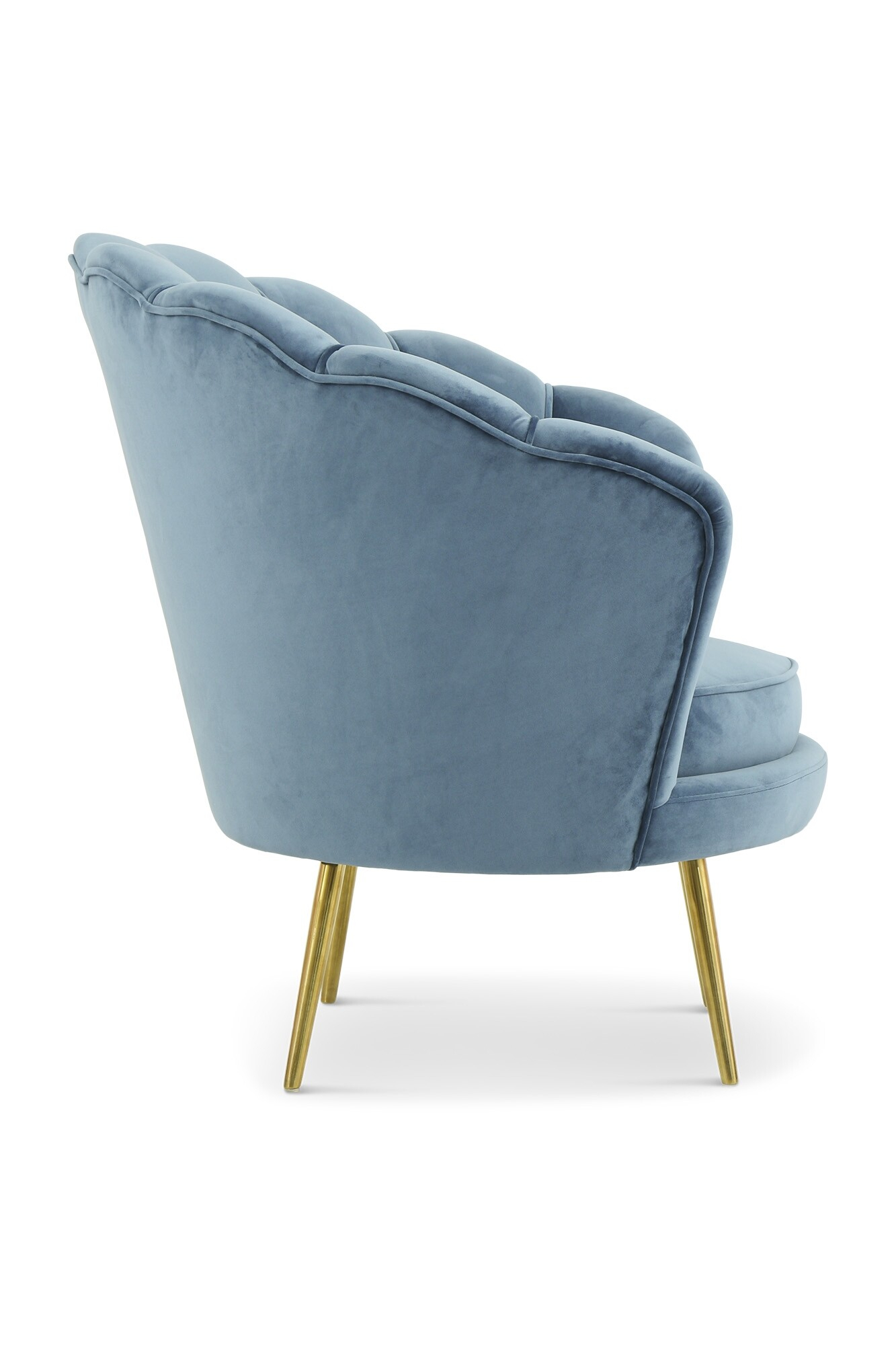 Alfie 1 Seater Chair - Image 7