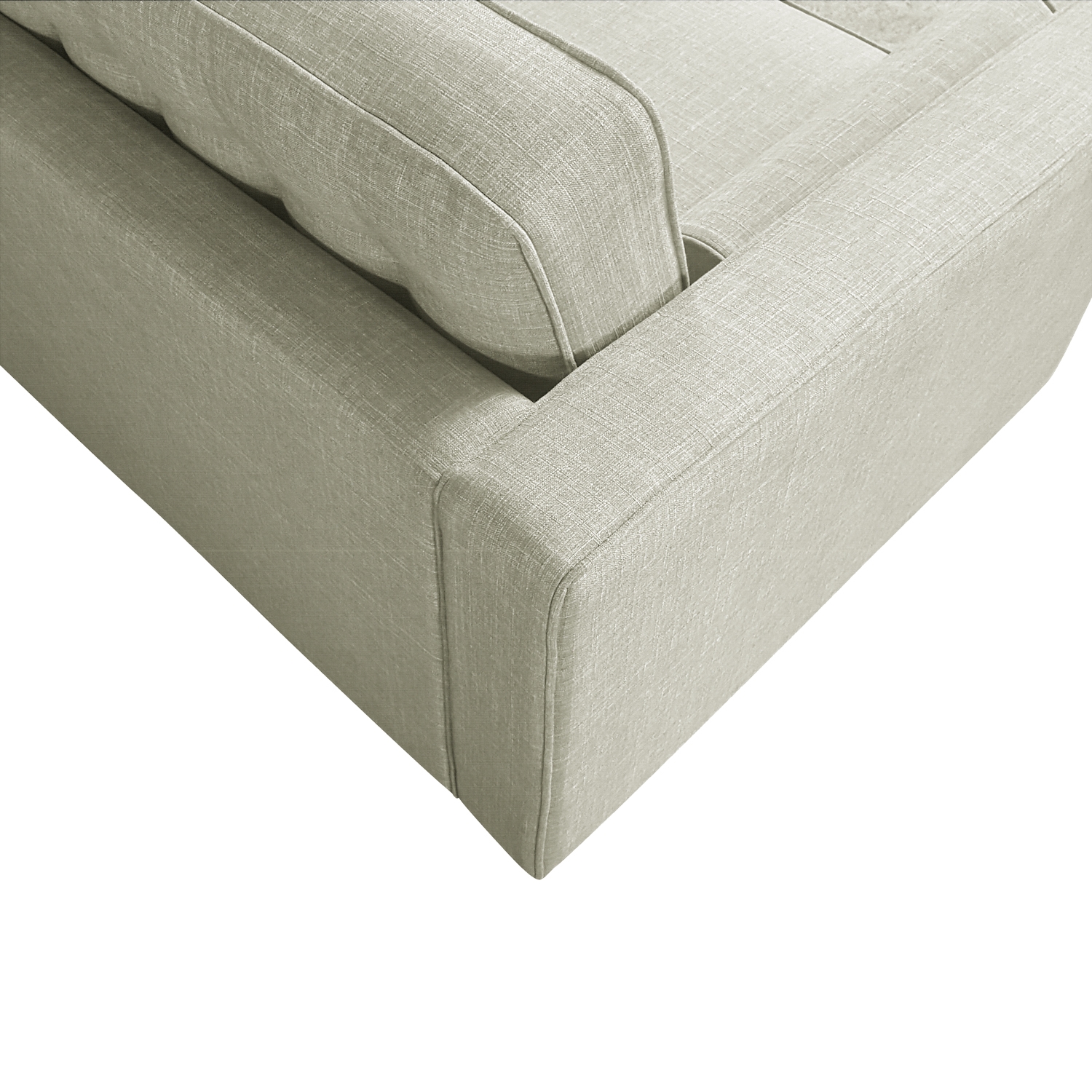 Tatler 2-Seater Sofa - Image 11