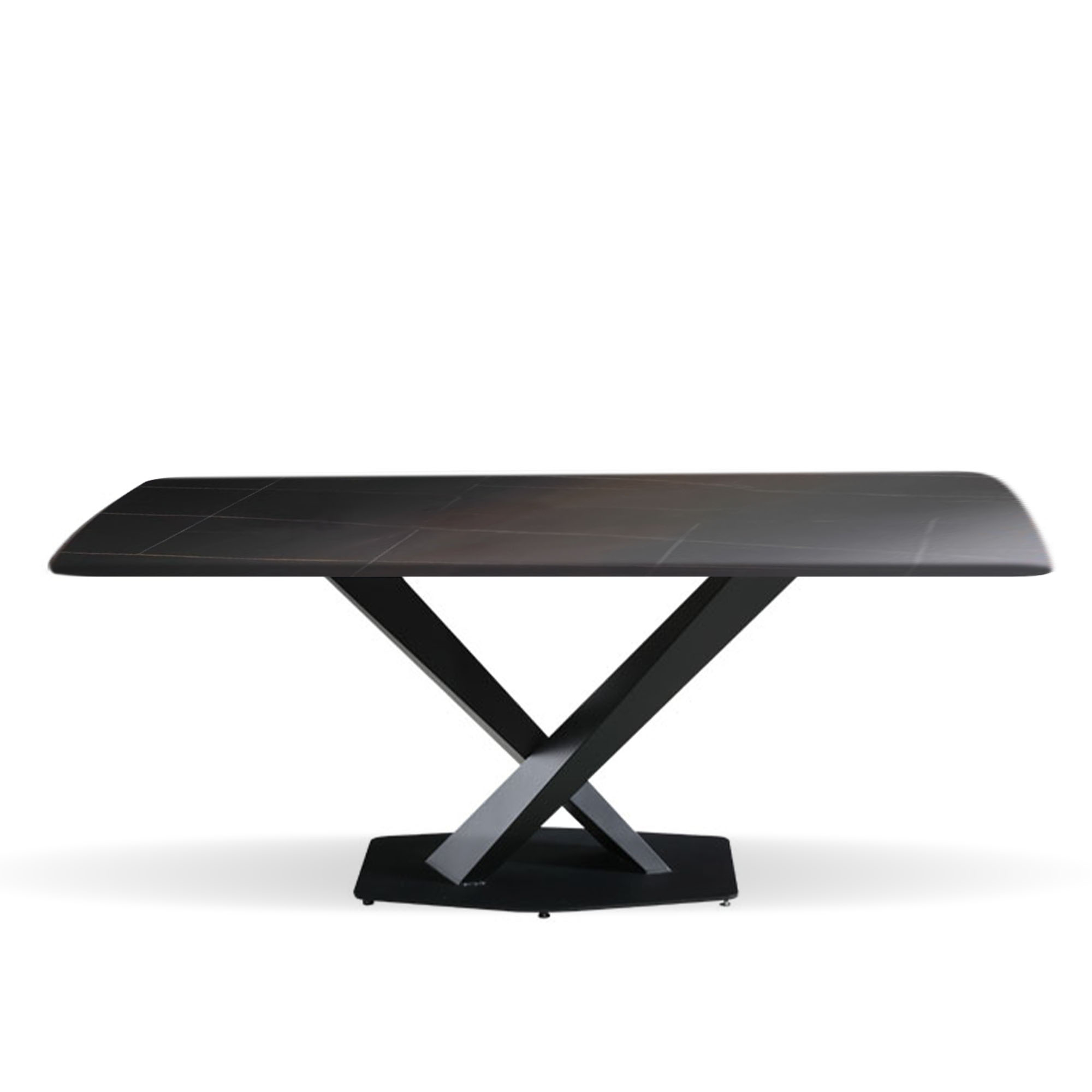 Janneth Sintered Stone Dining Table - Image 2