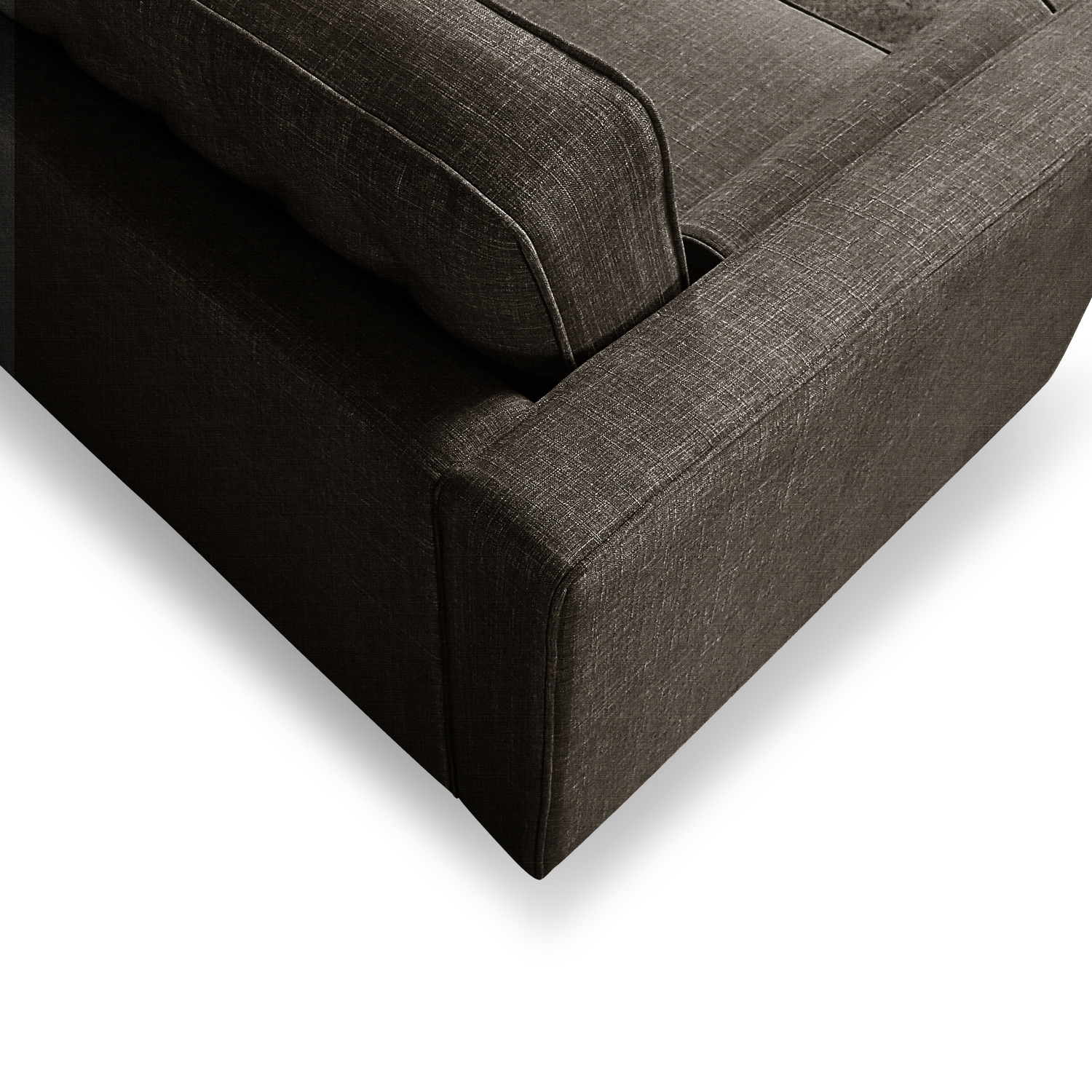 Tatler 2-Seater Sofa - Image 10