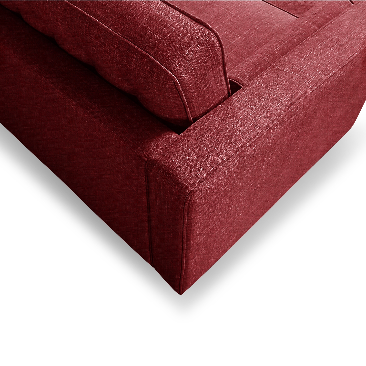Tatler 2-Seater Sofa - Image 7