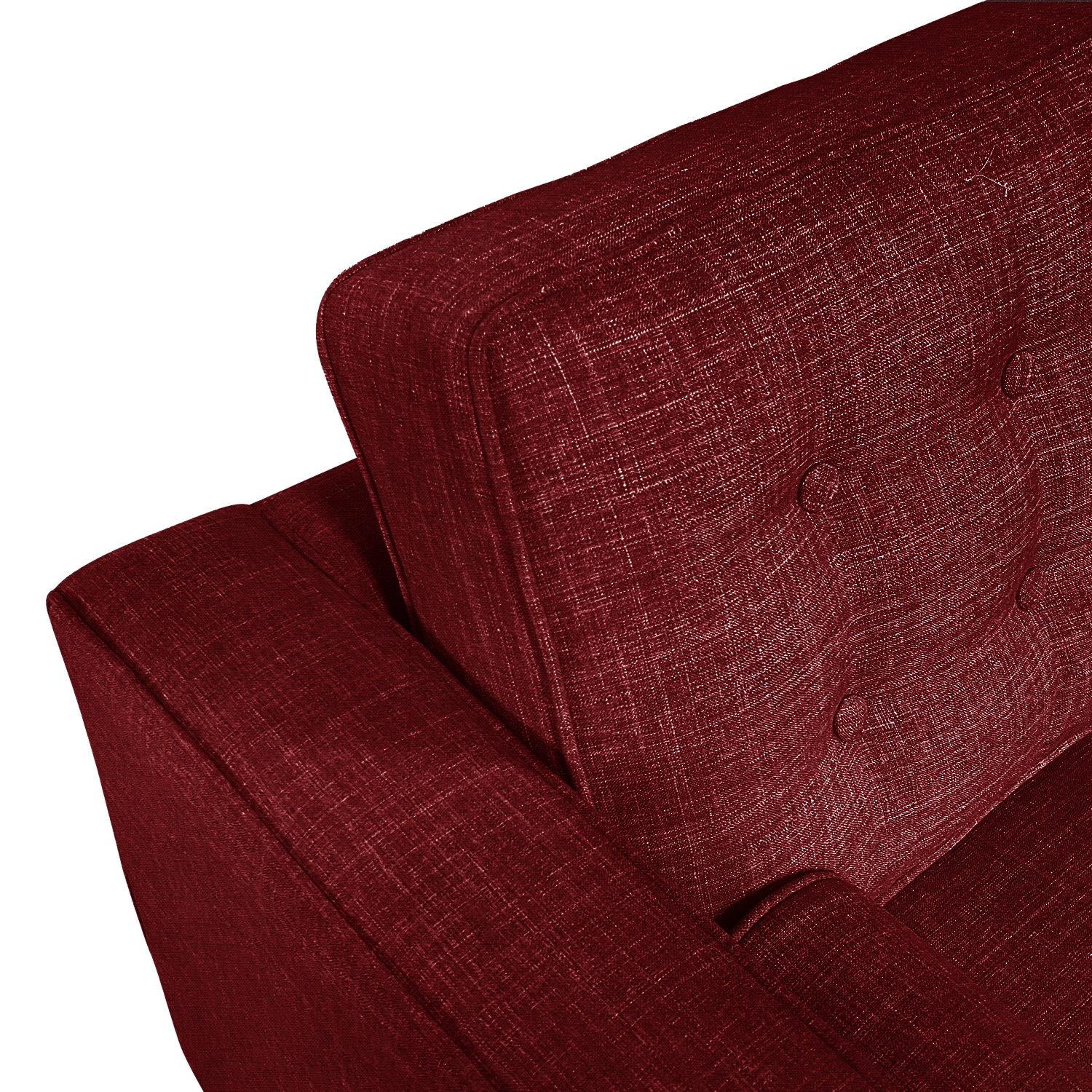 Tatler 2-Seater Sofa - Image 6