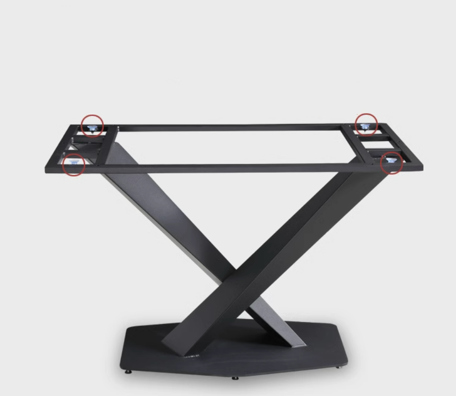 Janneth Sintered Stone Dining Table - Image 3