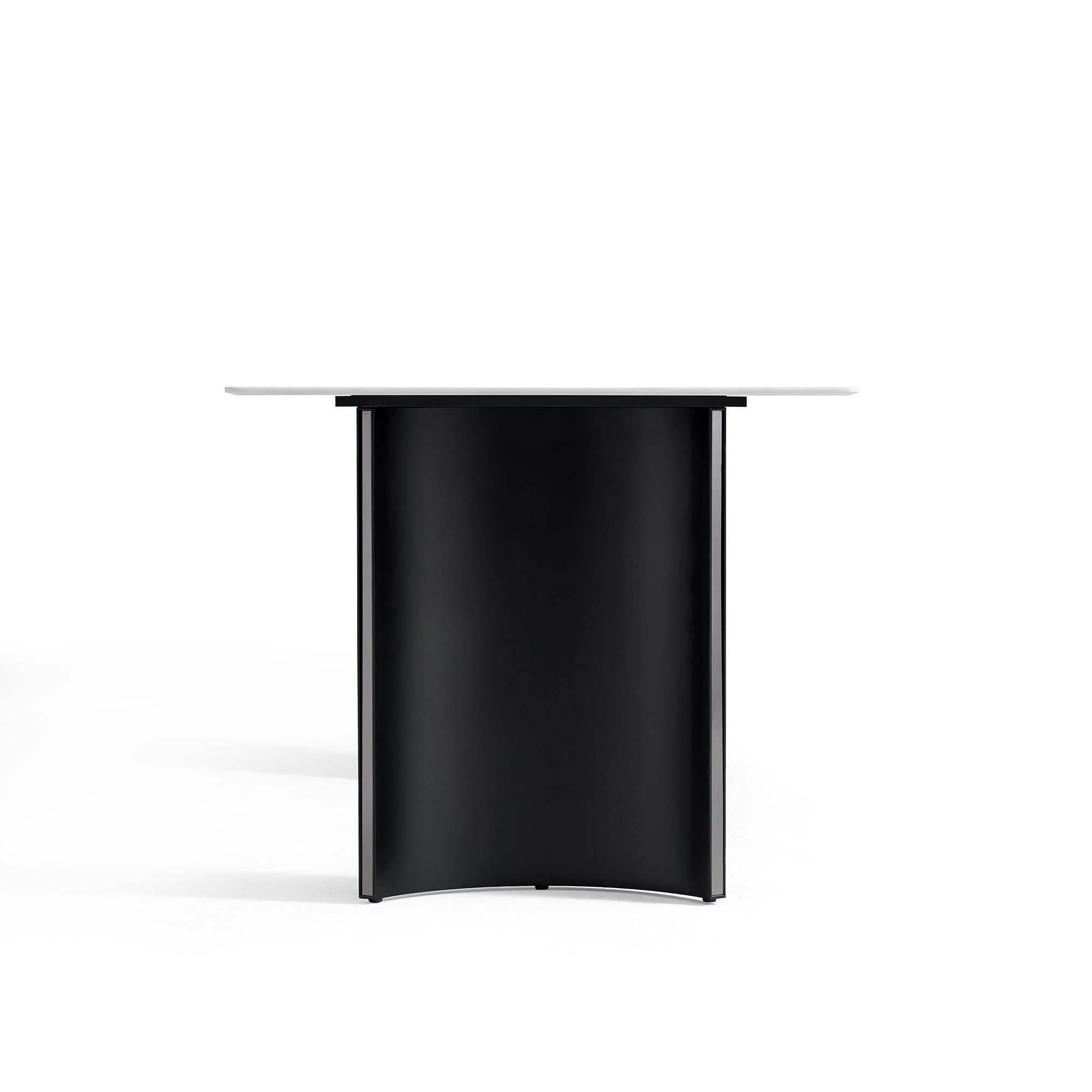 liona Sintered Stone Dining Table - Image 5