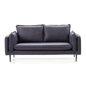 Adain 2-Seater Sofa – Grey
