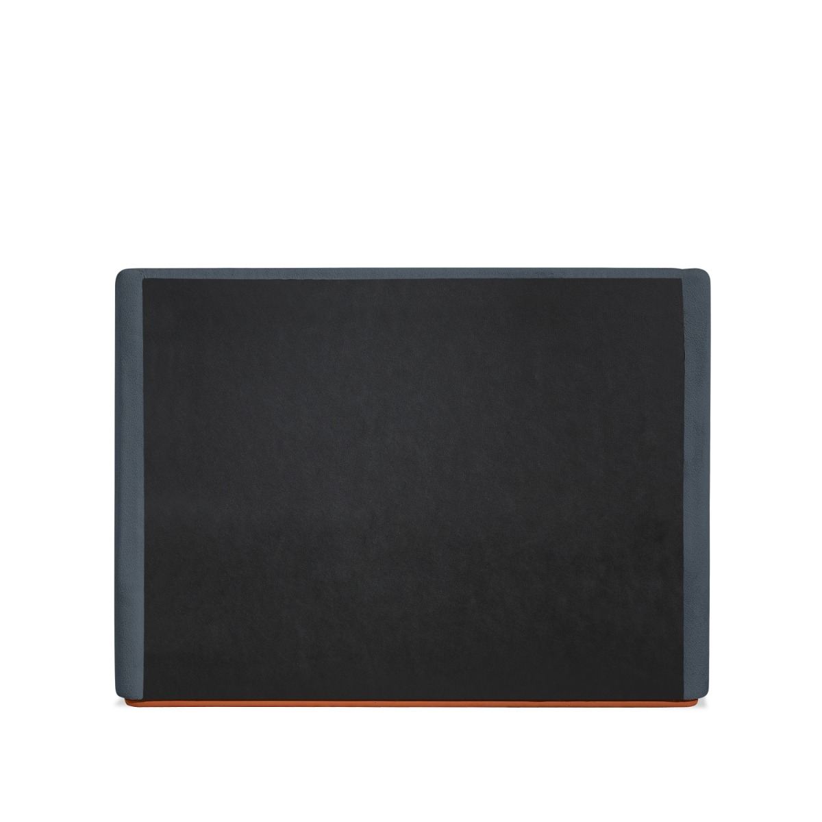 Rosaura Wabi-Sabi Boucle Fabric Bed Frame - Image 6