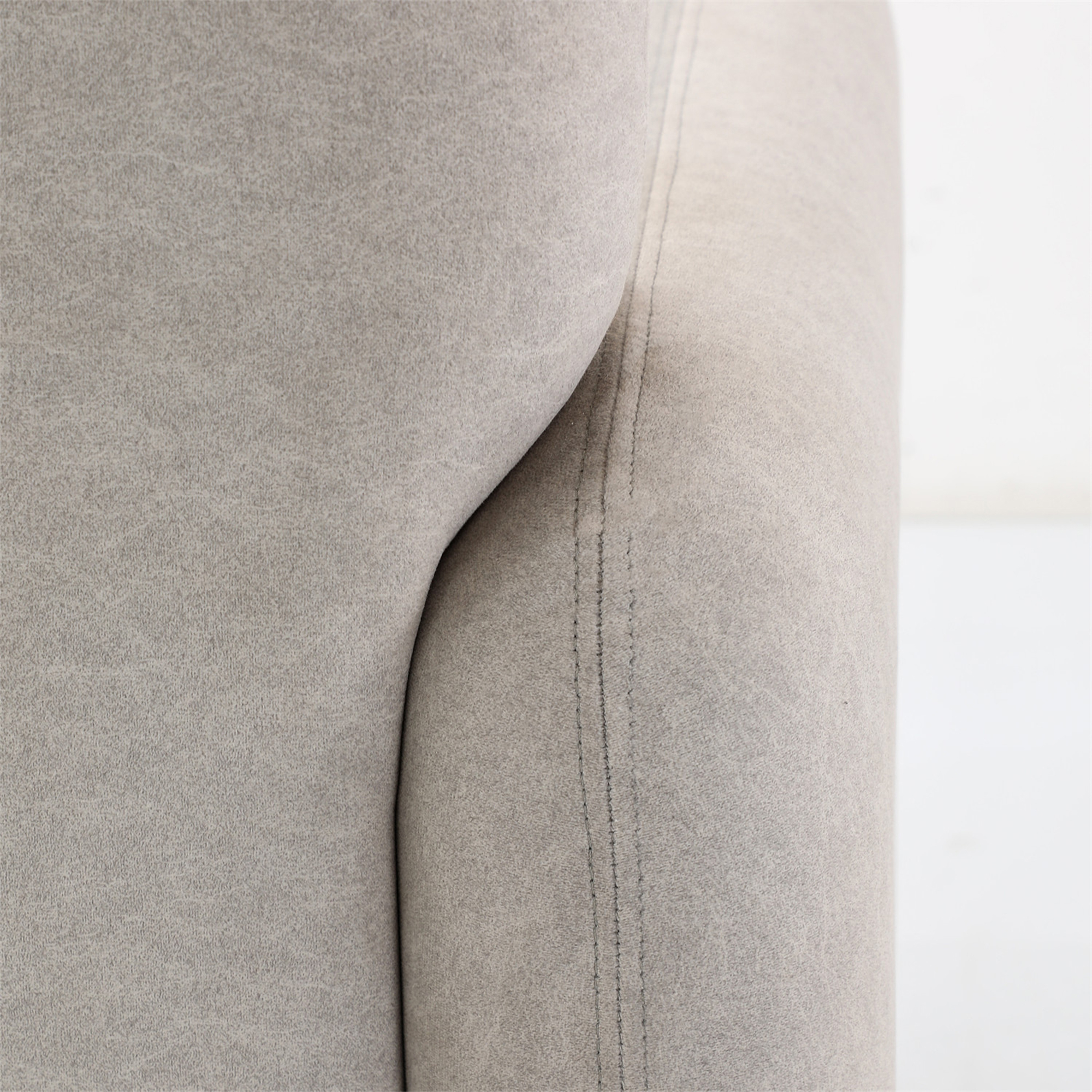 Rearden Leathaire 1-Seater Armchair - Image 5