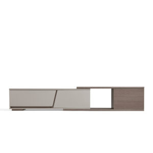 Asthore Extendable TV Console
